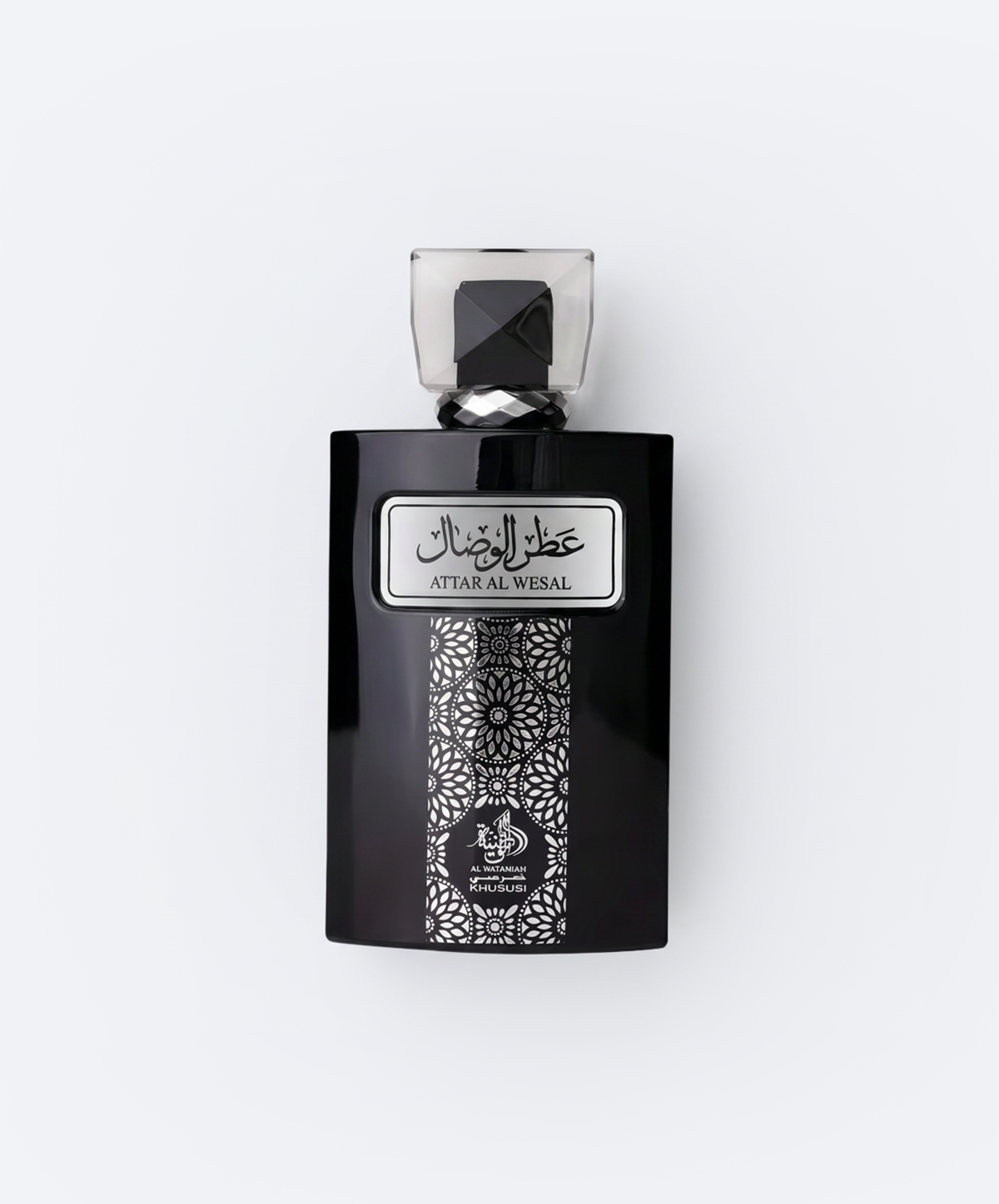 AL WATANIAH PERFUME 100ML - ATTAR AL WESAL