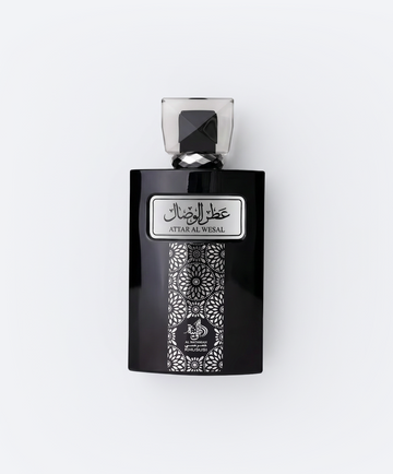 AL WATANIAH PERFUME 100ML - ATTAR AL WESAL