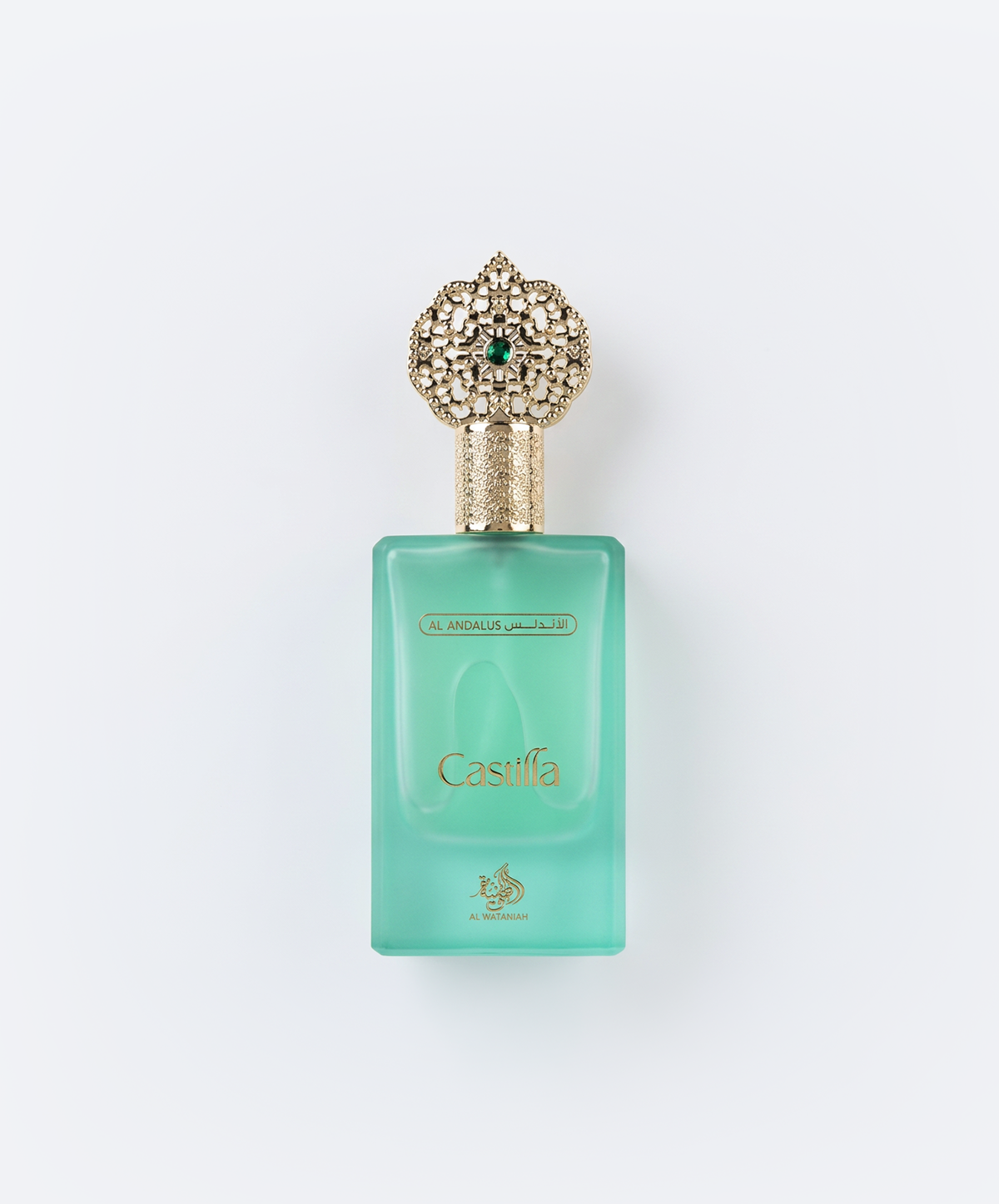 AL WATANIAH PERFUME 100ML - CASTILLA