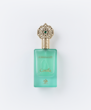 AL WATANIAH PERFUME 100ML - CASTILLA