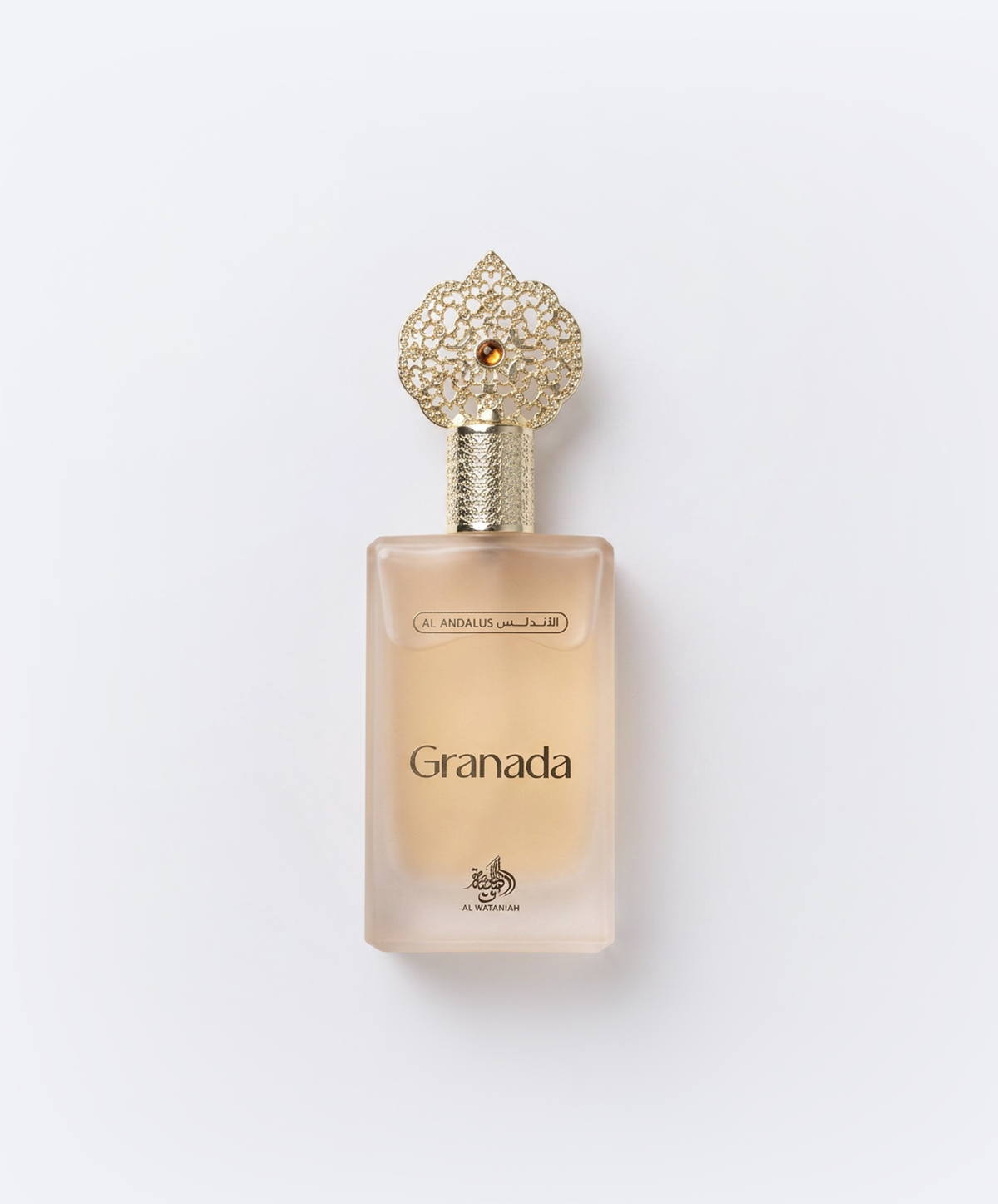 AL WATANIAH PERFUME 100ML - GRANADA