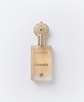 AL WATANIAH PERFUME 100ML - GRANADA