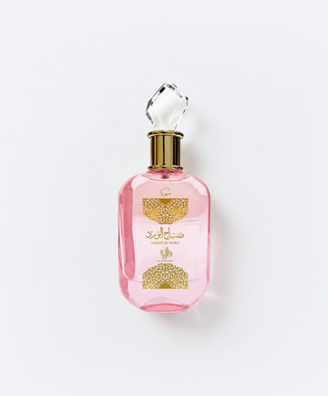 AL WATANIAH PERFUME 100ML - SABAH AL WARD SUGAR
