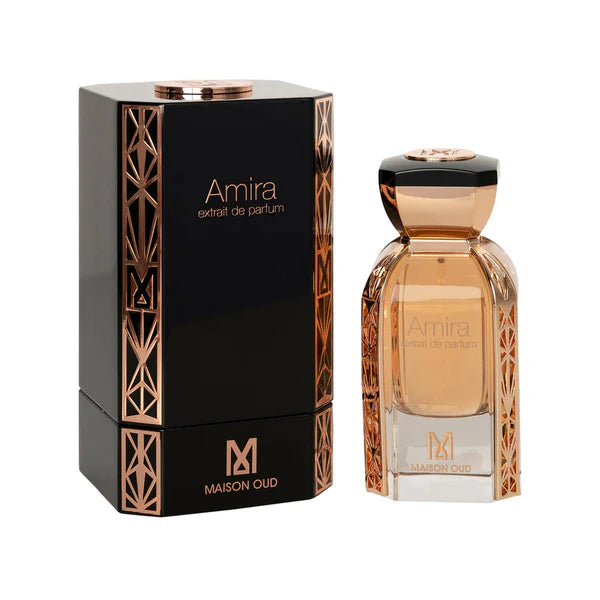 Maison Oud Amira Extrait De Parfum 75ML