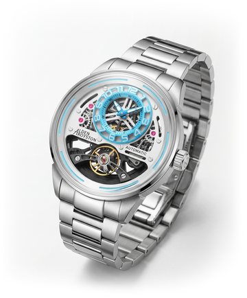 AR7750 steel +strap