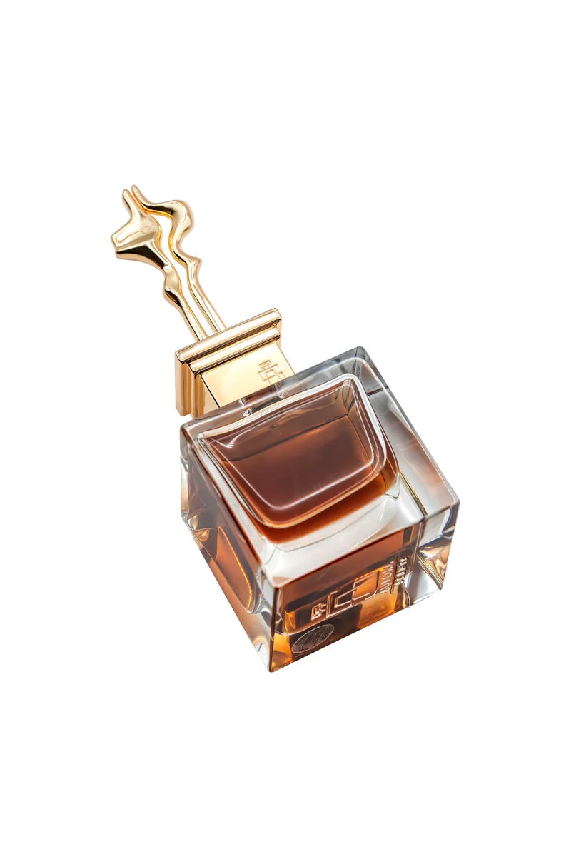 AURORA AURA GOLD (L) EDP 100ML