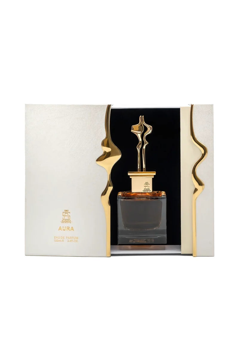 AURORA AURA GOLD (L) EDP 100ML