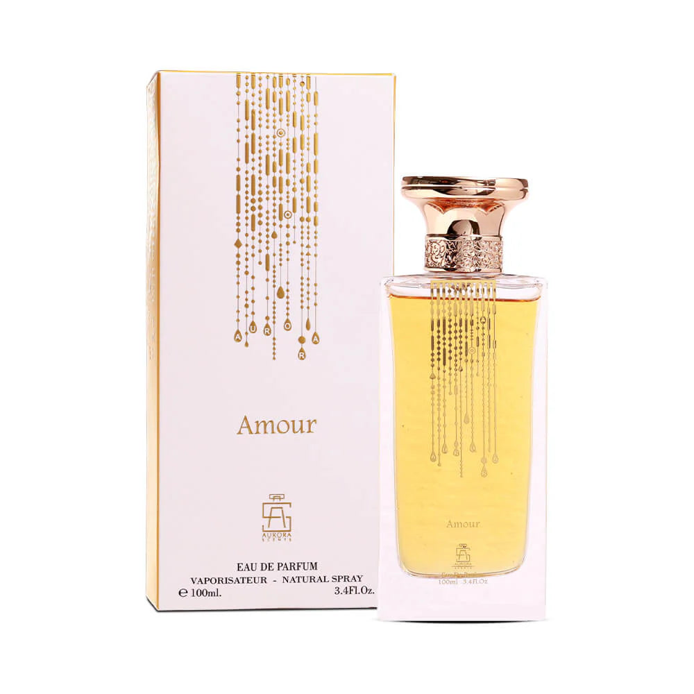AURORA AMOUR (L) EDP 100ML