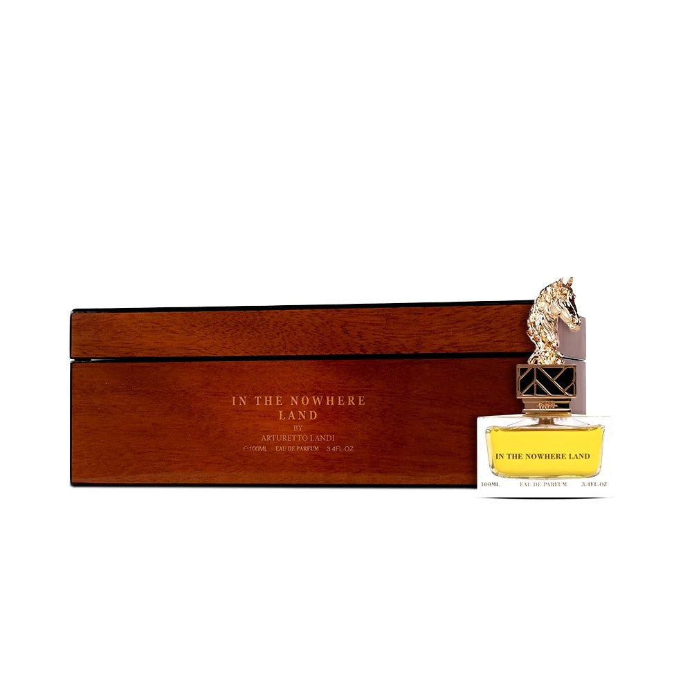AURORA CELESTIAL COLL. IN THE NOWHERE LAND (U) EDP 100ML