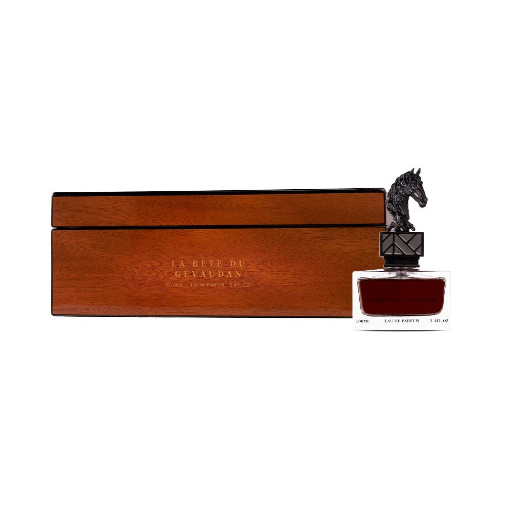 AURORA CELESTIAL COLL. LA BETE DU GEVAUDAN (L) EDP 100ML