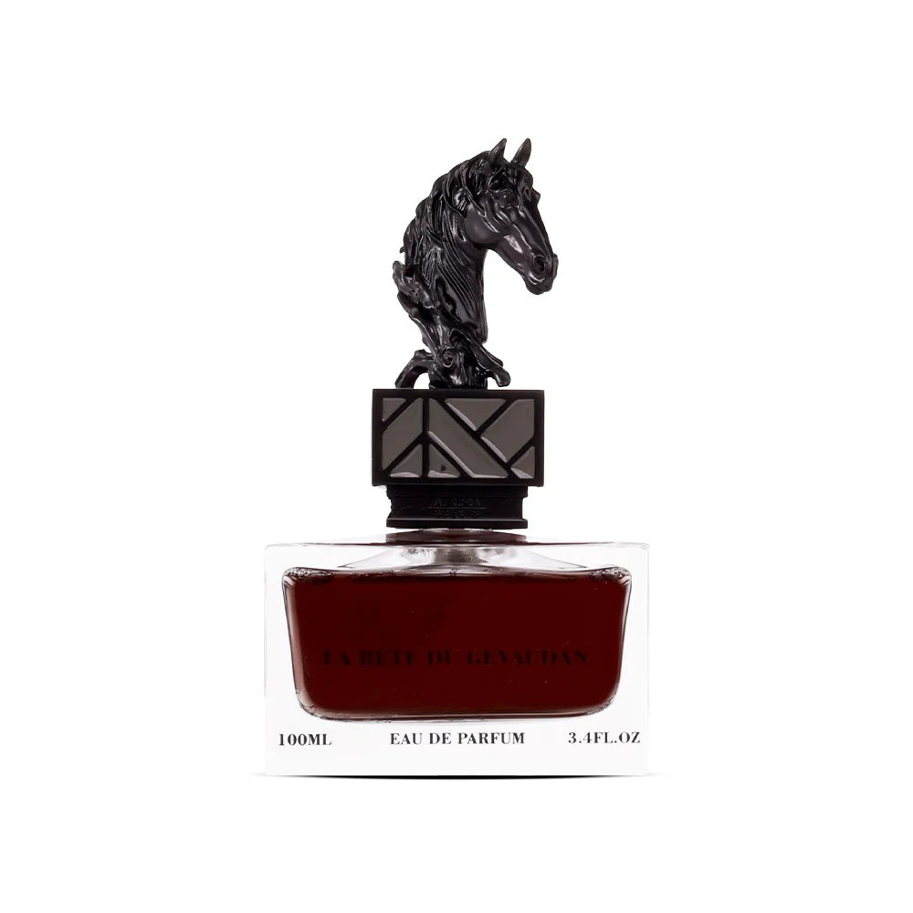 AURORA CELESTIAL COLL. LA BETE DU GEVAUDAN (L) EDP 100ML