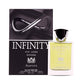 AURORA INFINITY INTENSE (M) EDP 100ML