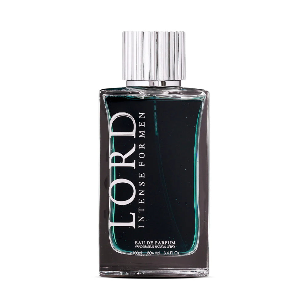 AURORA LORD INTENSE FOR MEN (M) EDP 100ML