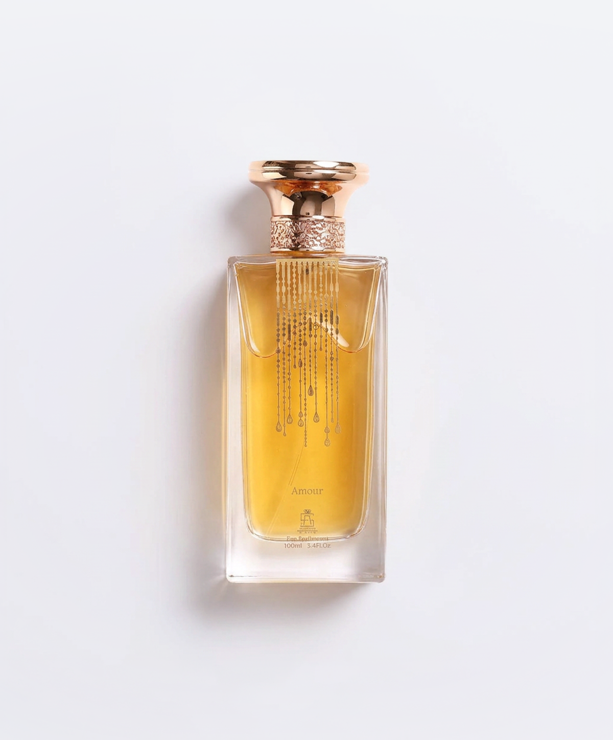 AURORA AMOUR (L) EDP 100ML