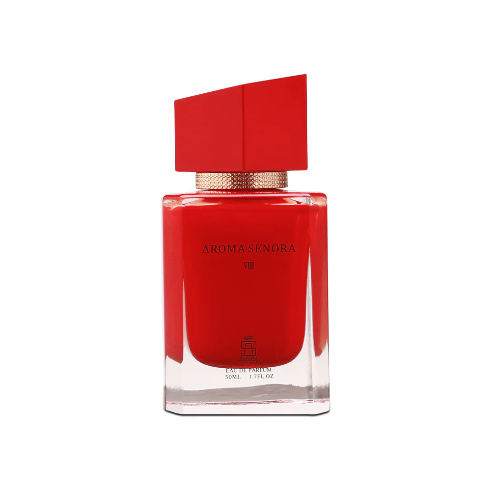 AURORA AROMA SENORA VIII (L) EDP 50ML