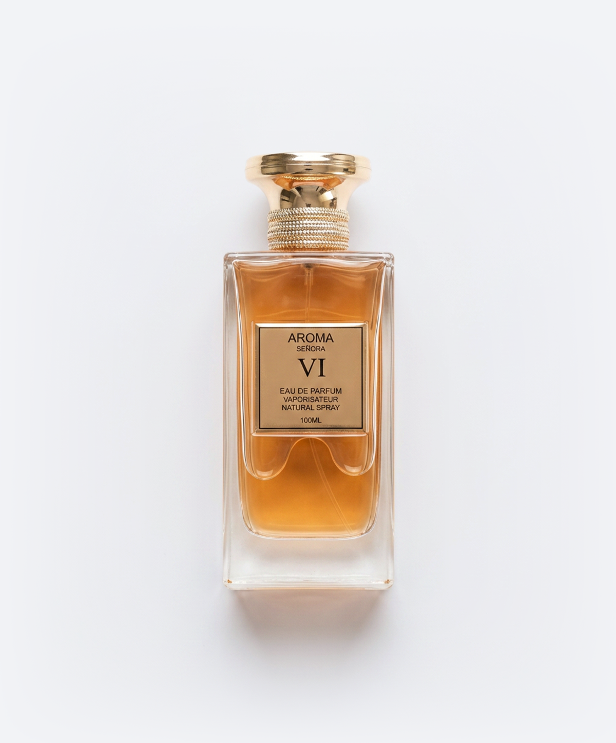 AURORA AROMA SENORA VI EDP 100ML