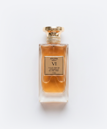 AURORA AROMA SENORA VI EDP 100ML