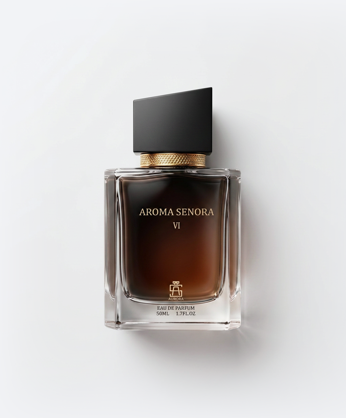 AURORA AROMA SENORA VI (L) EDP 50ML