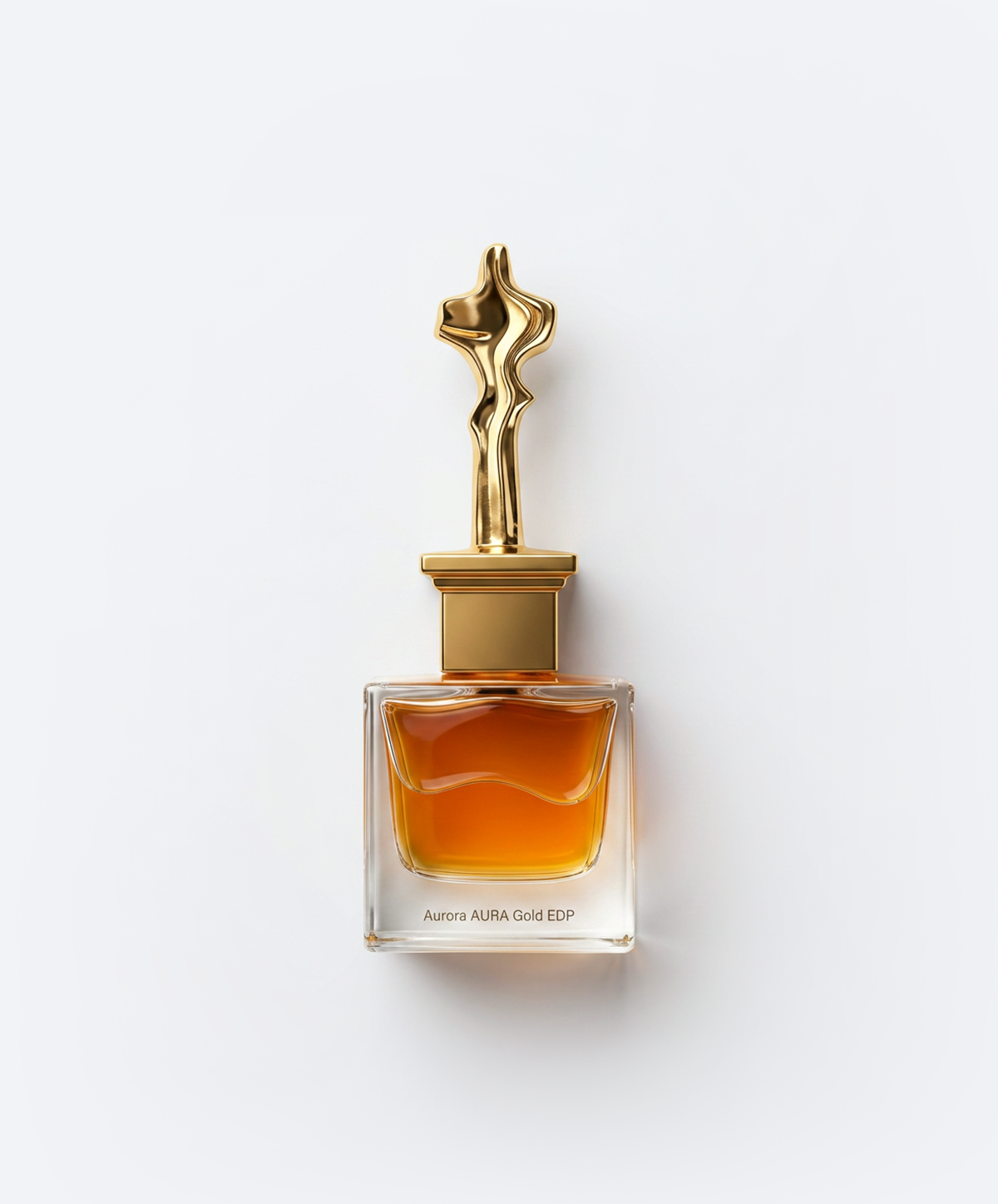AURORA AURA GOLD (L) EDP 100ML
