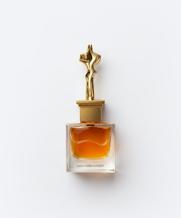AURORA AURA GOLD (L) EDP 100ML