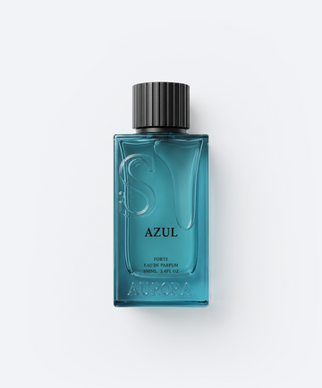 AURORA AZUL (M) EDP 100ML