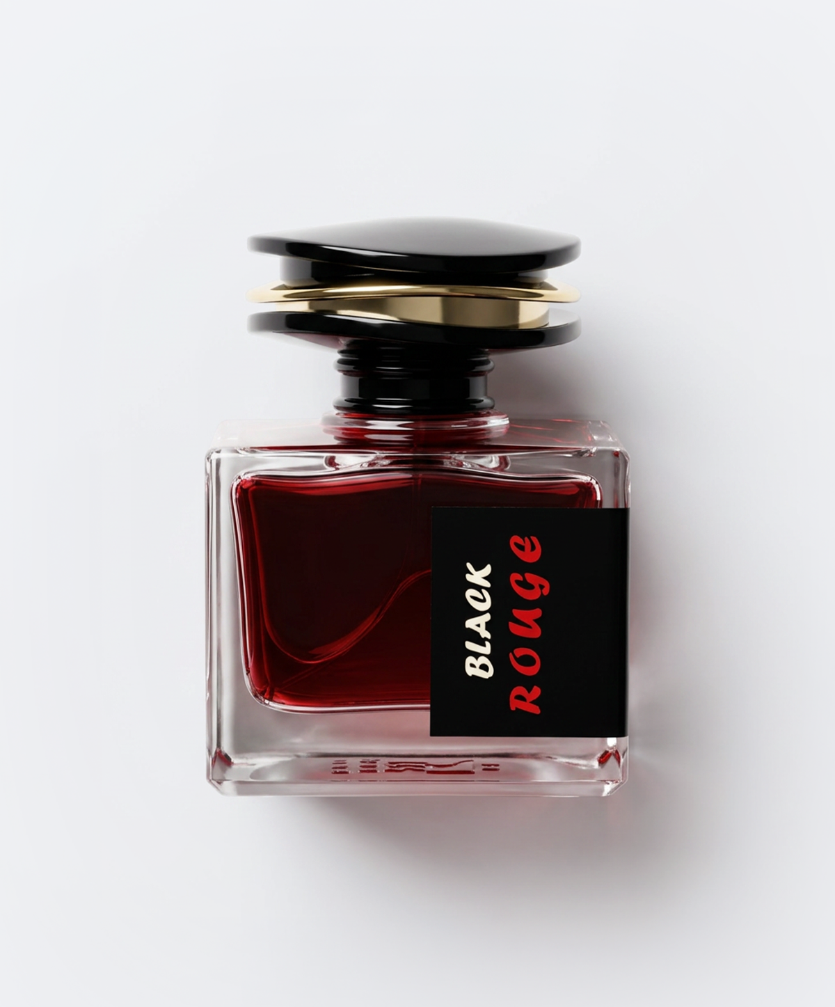 AURORA BLACK ROUGE (L) EDP 100ML