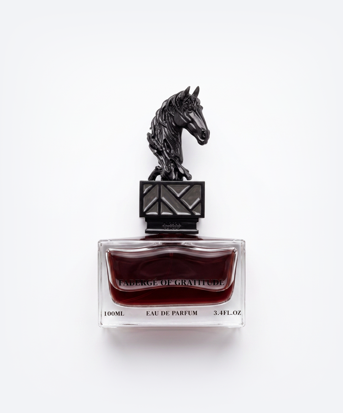 AURORA CELESTIAL COLL. LA BETE DU GEVAUDAN (L) EDP 100ML
