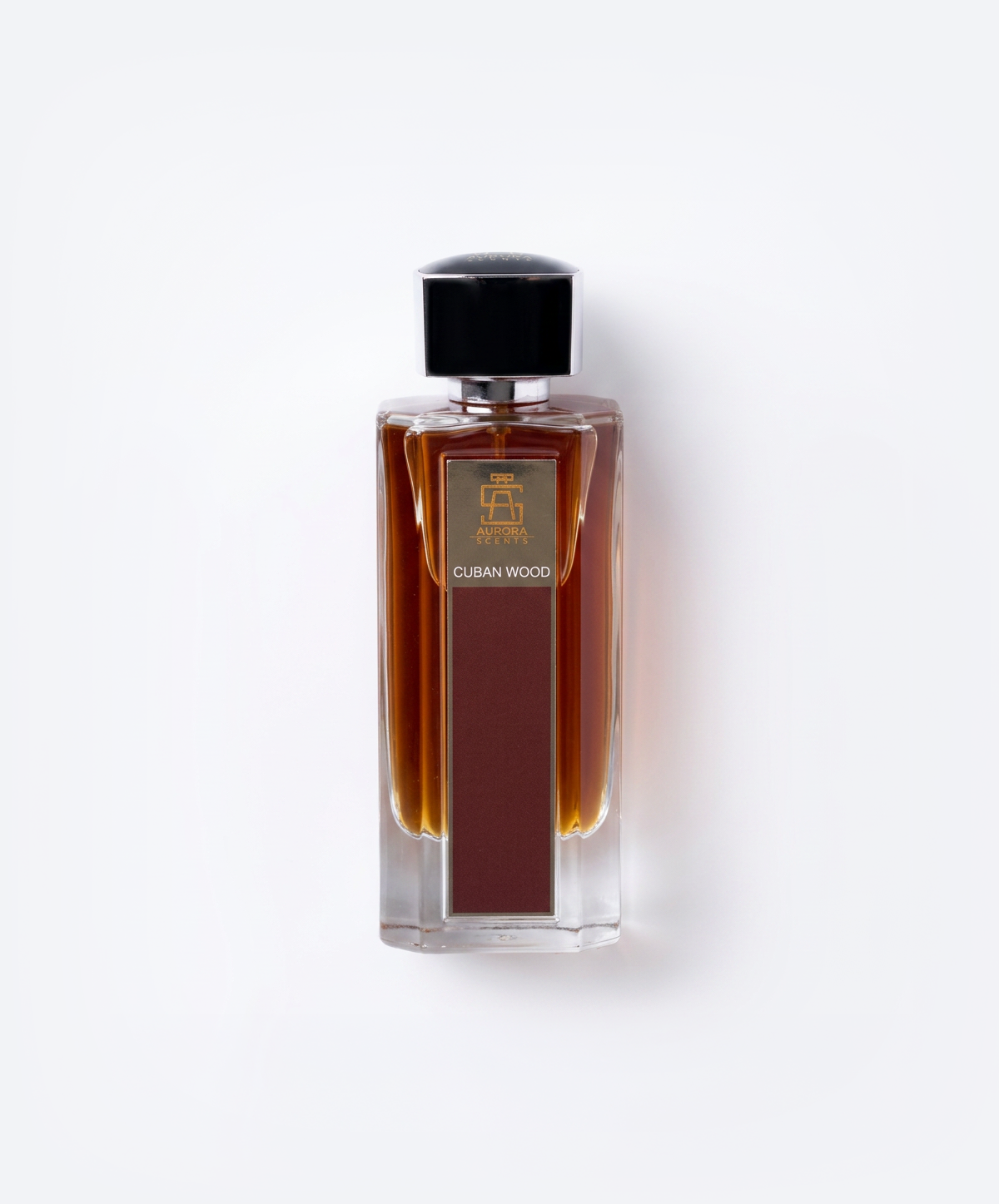 AURORA CUBAN WOOD (M) EDP 100ML