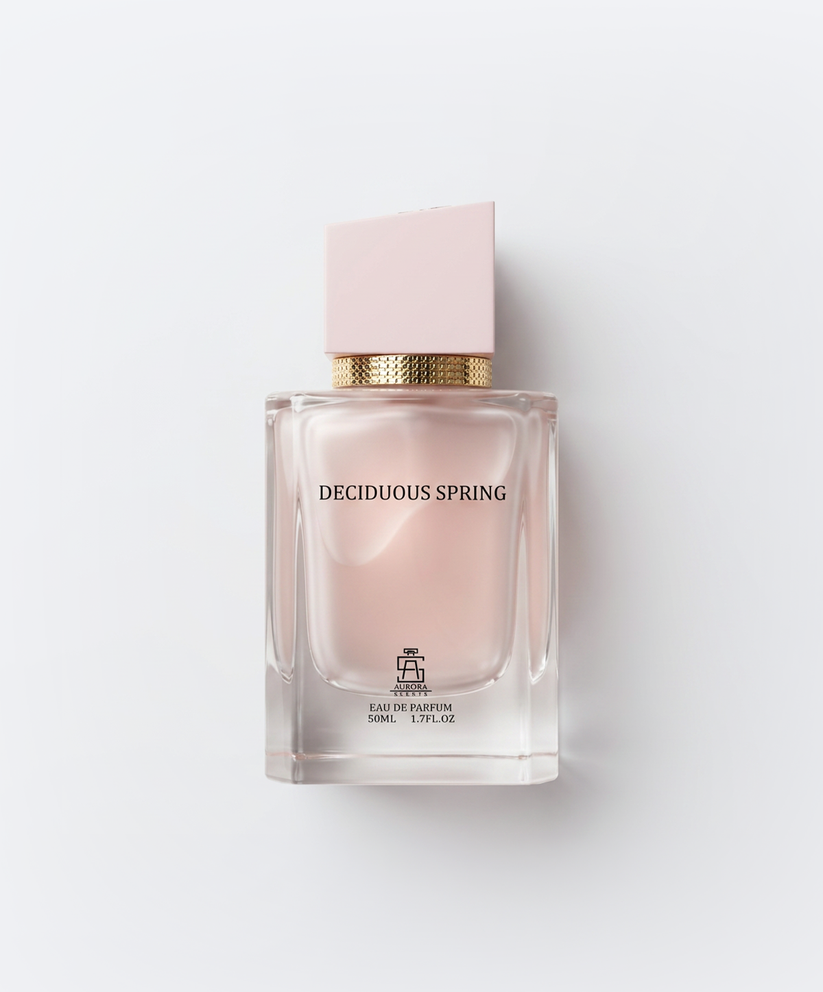 AURORA DECIDUOUS SPRING (L) EDP 50ML