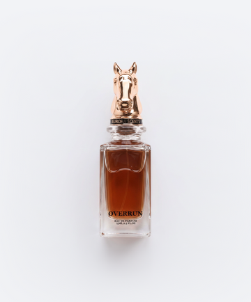 AURORA EQUESTARIAN COL. OVERRUN (L) EDP 75ML