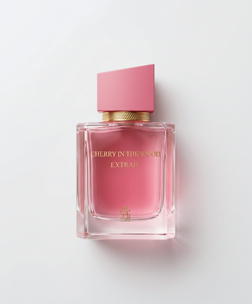 AURORA GALACTIC COLL. CHERRY IN THE WOODS (U) EDP 50ML