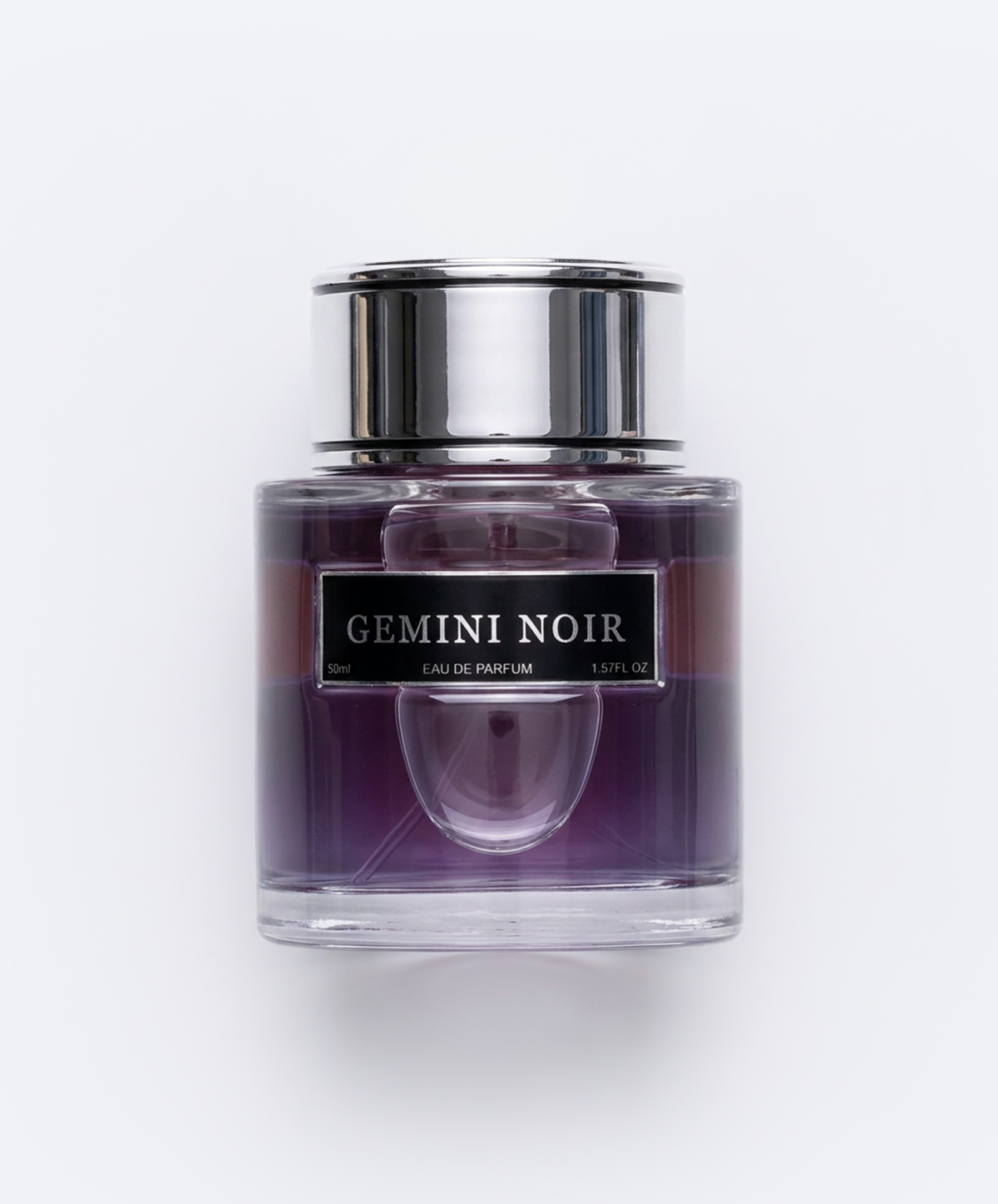 AURORA GEMINI MEN & GEMINI NOIR EDP 50MLX2