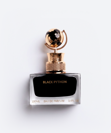 AURORA GLOBE COLL. BLACK PYTHON (U) EDP 100ML