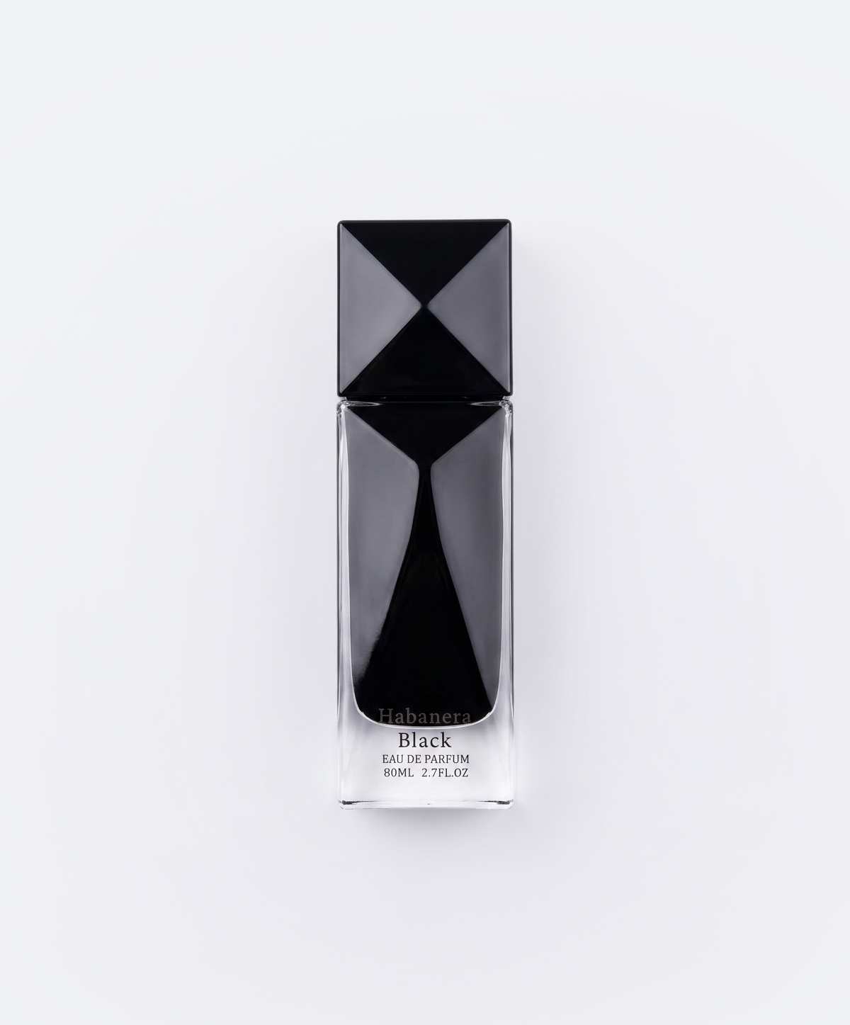 AURORA HABANERA BLACK (U) EDP 80ML