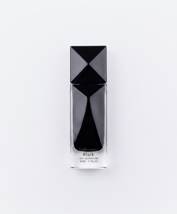 AURORA HABANERA BLACK (U) EDP 80ML