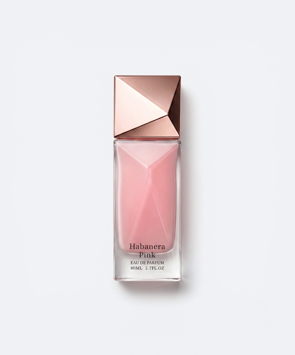 AURORA HABANERA PINK (L) EDP 80ML