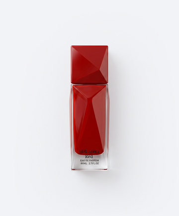AURORA HABANERA RED (L) EDP 80ML