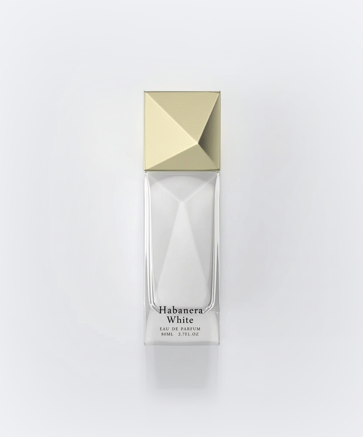 AURORA HABANERA WHITE (L) EDP 80ML