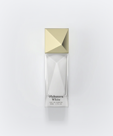 AURORA HABANERA WHITE (L) EDP 80ML