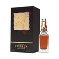 AURORA EQUESTARIAN COL. OVERRUN (L) EDP 75ML