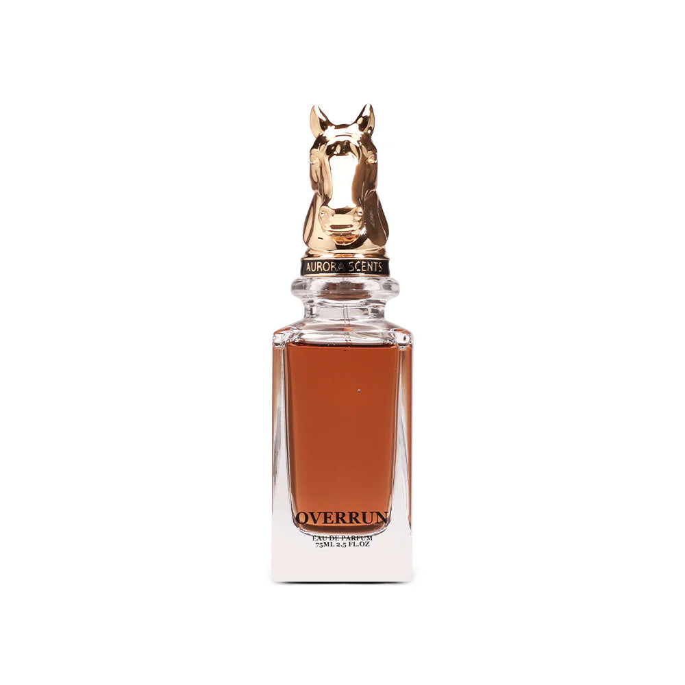 AURORA EQUESTARIAN COL. OVERRUN (L) EDP 75ML