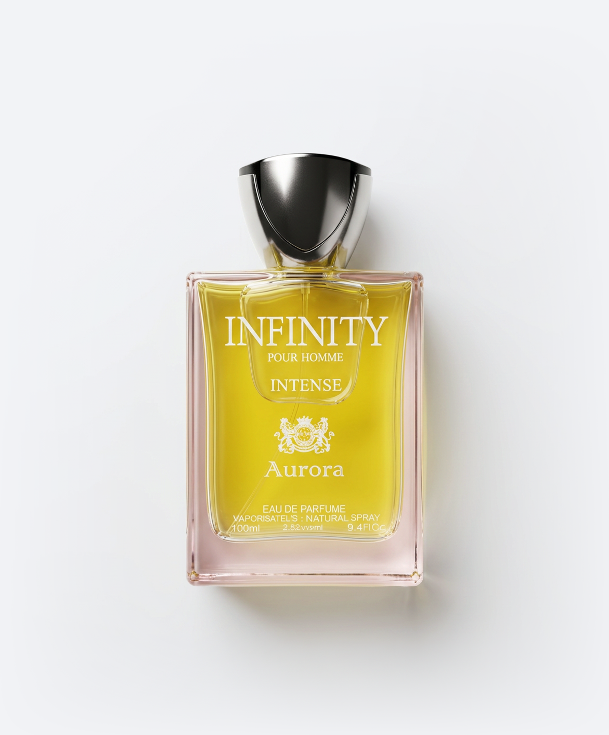 AURORA INFINITY INTENSE (M) EDP 100ML