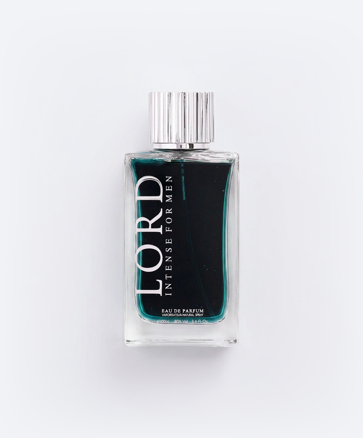 AURORA LORD INTENSE FOR MEN (M) EDP 100ML