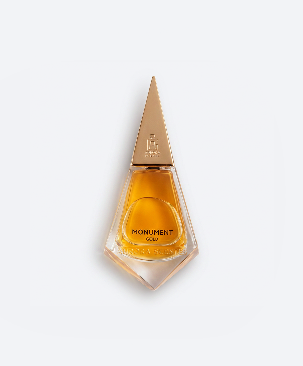 AURORA MONUMENT GOLD EDP 75ML