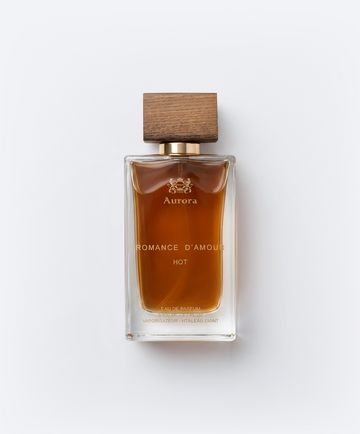 AURORA ROMANCE D'AMOUR HOT (U) EDP 100ML