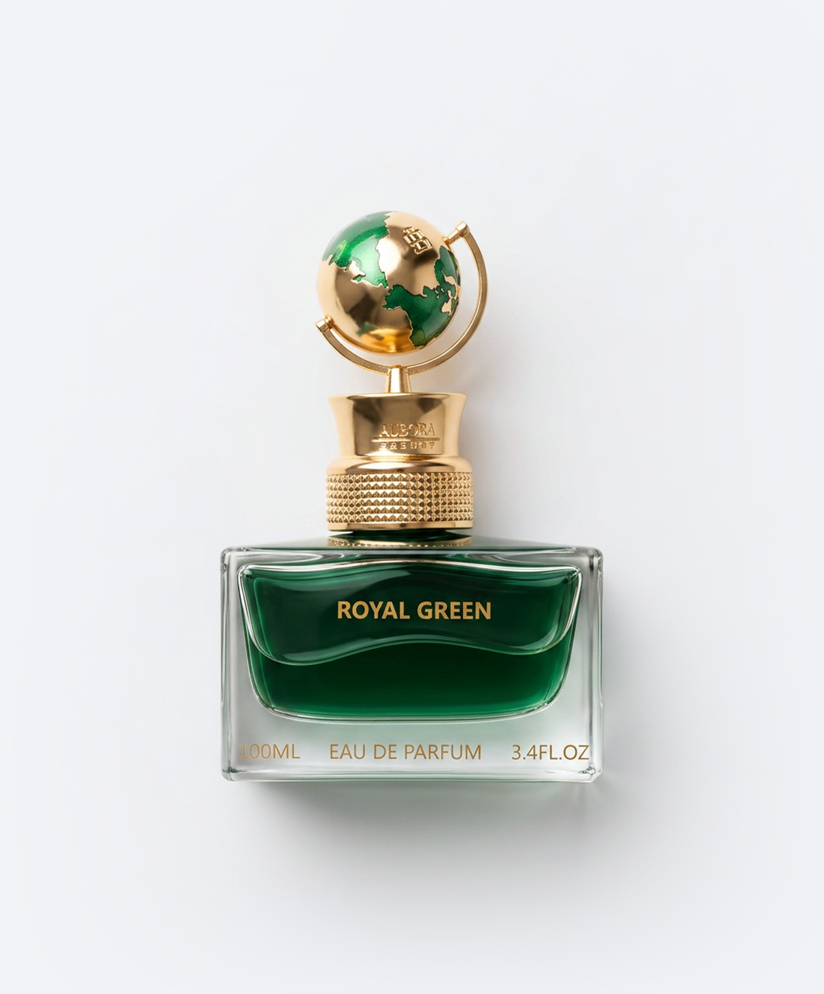 AURORA ROYAL GREEN EDP 100ML