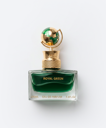 AURORA ROYAL GREEN EDP 100ML