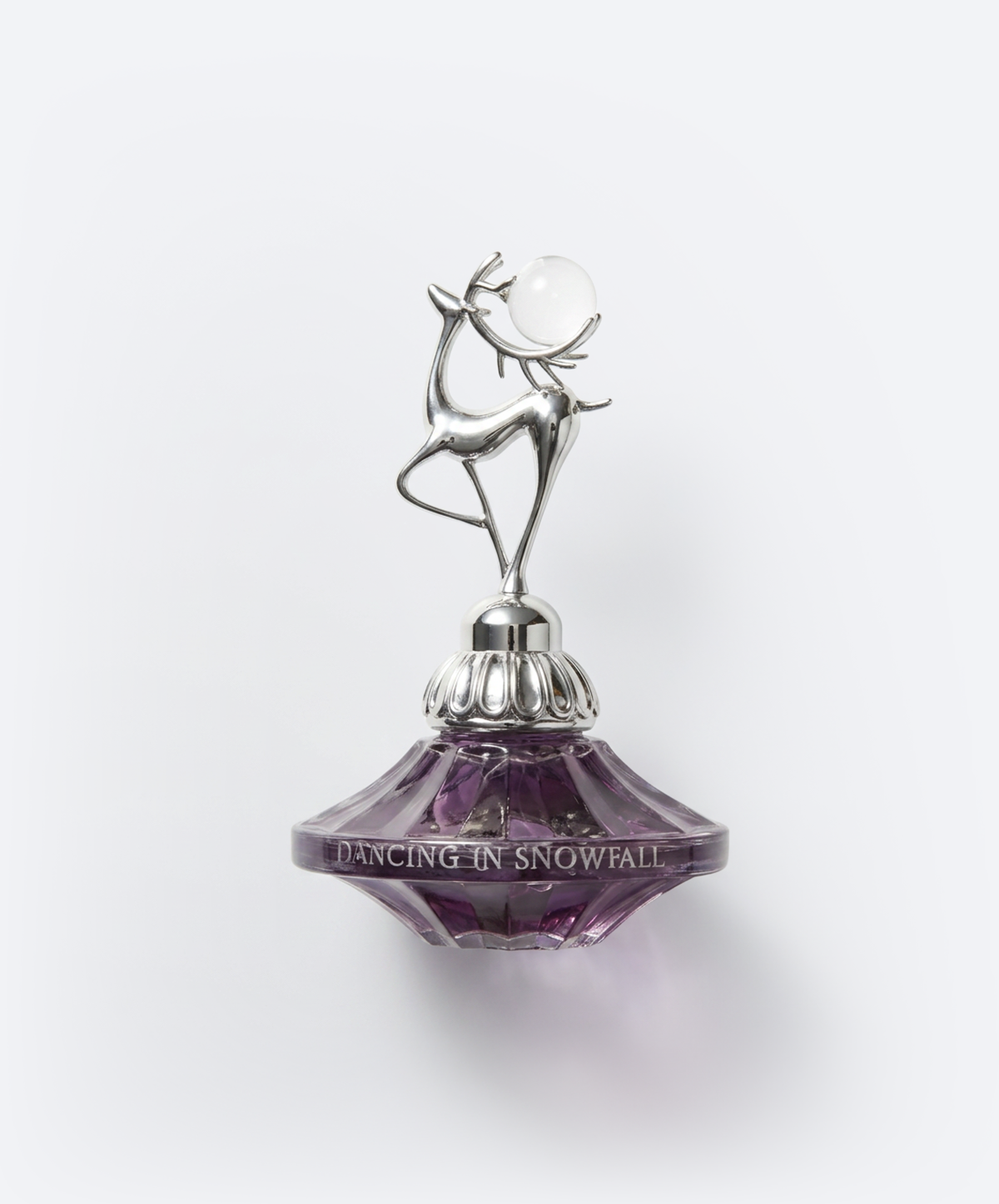 AURORA SCENTS DEER COLL. DANCING IN THE SNOWFALL (L) EDP 75ML