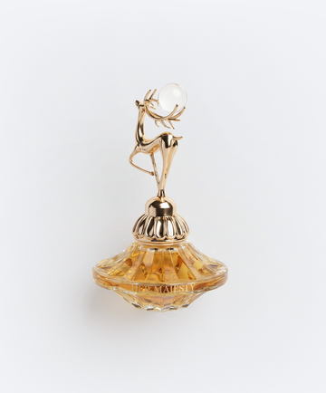 AURORA SCENTS DEER COLL. HER MAJESTY (L) EDP 75ML
