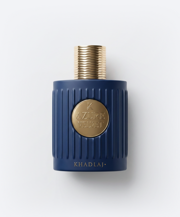 AZURE VELVET 100ML